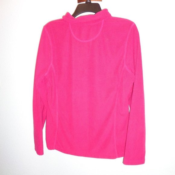 TEK Gear Women's Waffle Texture Pullover Large - Picture 6 of 8